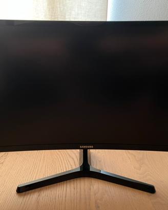 Monitor 24 samsung