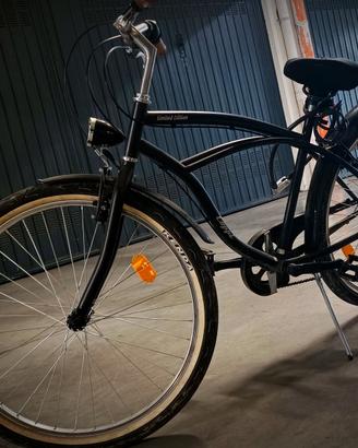 bici Coppi urban cruise