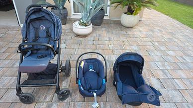 trio cybex