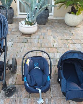 trio cybex