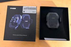 Chigee gc 2 nuovo mai usato