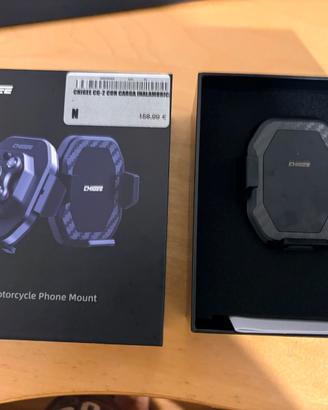 Chigee gc 2 nuovo mai usato