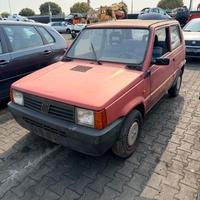 Ricambi Fiat Panda 1a Serie 900 3P Anno 1997 Codic