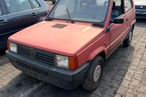Ricambi Fiat Panda 1a Serie 900 3P Anno 1997 Codic