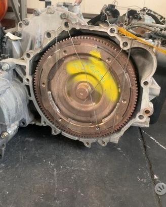 Cambio Automatico 4WD Hyundai Tucson 2.0 CRDI D4EA