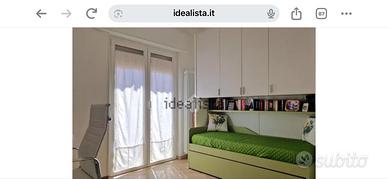 Camera Ponte, produttore Battistella SpA, 2022