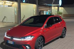 Vw Polo Gti 2.0tsi 207cv Tetto apribile - Garanzia