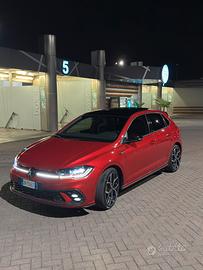 Vw Polo Gti 2.0tsi 207cv Tetto apribile - Garanzia