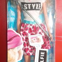 STEFFI LOVE SELFIE BY SIMBA TOYS NUOVA MAI GIOCATA