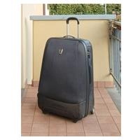 Valigia trolley semi-rigido L/grande cm. 75x52x34