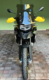 BMW F 850 GS  40° Anniversario Limited Edition