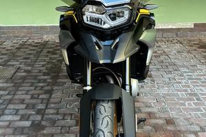 BMW F 850 GS  40° Anniversario Limited Edition