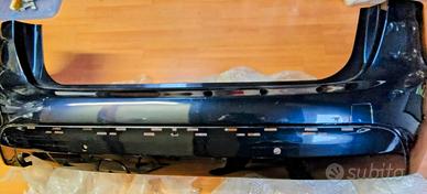 paraurti BMW serie 2 anno 2015