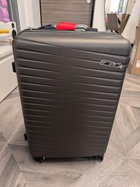 Trolley Medio Grigio antracite Ravizzoni