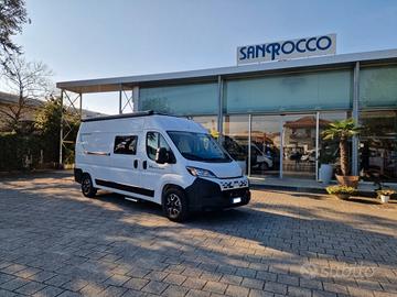 Furgonato Usato Mclouis Menfys 3 Max