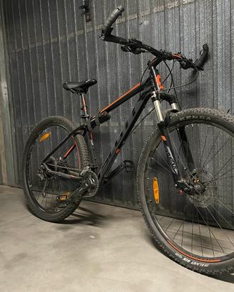 Splendida bicicletta MTB Scott, Aspect 930-VENDUTA