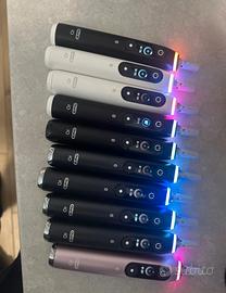 Oral B io