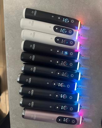 Oral B io