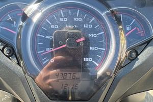 SH 300 Sport Abs 2018