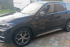 BMW X1 sdrive Xline 2018