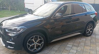 BMW X1 sdrive Xline 2018