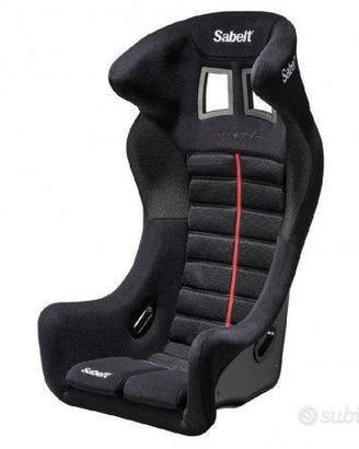 Sedile Sportivo Pilota Sabelt Taurus