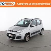 FIAT Panda KZ69378