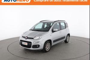 FIAT Panda KZ69378