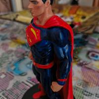 Action figure superman