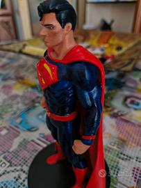 Action figure superman