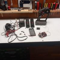 Macchina radiocomandata