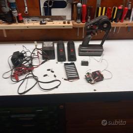 Macchina radiocomandata