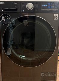 Lg lavatrice 13 kg in garanzia