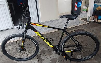 bicicletta MTB Xl