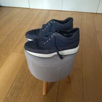 Hogan Uomo Blu  7 e 1/2 (43 ca)