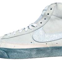 💥Nike Blazer Mid '77 SE DV0797 100-sample - nuove