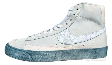 💥Nike Blazer Mid '77 SE DV0797 100-sample - nuove