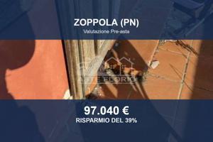 Immobile in asta di 309 m² con più di 5 locali a Z