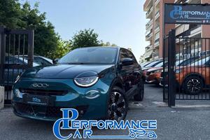 FIAT 600 HYBRID 1.2 110CV DCT MHEV LA PRIMA*24M.