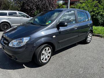 Hyundai gtez 1.5 crdi 5 porte