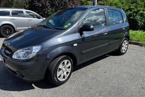 Hyundai gtez 1.5 crdi 5 porte
