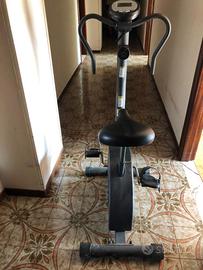 Cyclette elettronica