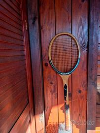 LOTTO DI RACCHETTE ANNI 60/80