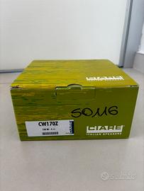Cassa Ciare WOOFER 130mm 100w 4ohm