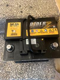 Batteria auto