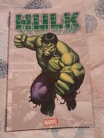 Fumetti Marvel 