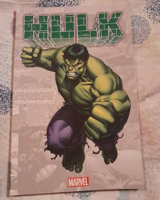 Fumetti Marvel 