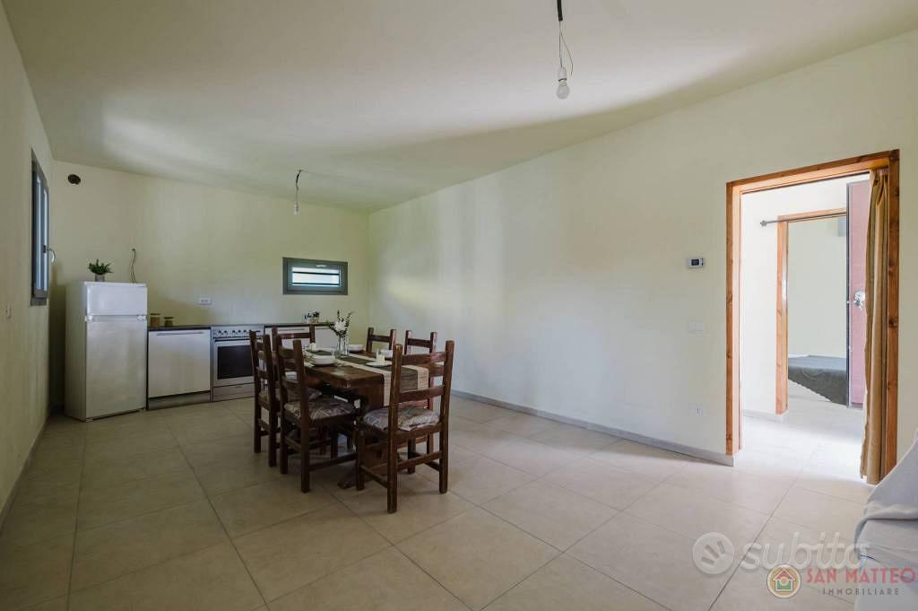 Casa – Crevalcore, Galeazza - Altro