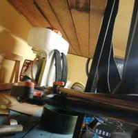 spruzzatore atomizzatore chimico a zaino