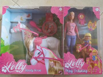 LOLLY Beauty Hourse